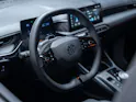 MG 3 1.5 Hybrid Luxury / 360°Kamera / Sitzheizung / Teilleder