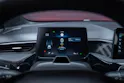 MG 3 1.5 Hybrid Luxury / 360°Kamera / Sitzheizung / Teilleder