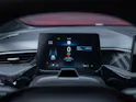 MG 3 1.5 Hybrid Luxury / 360°Kamera / Sitzheizung / Teilleder