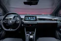 MG 3 1.5 Hybrid Luxury / 360°Kamera / Sitzheizung / Teilleder