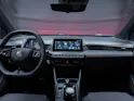 MG 3 1.5 Hybrid Luxury / 360°Kamera / Sitzheizung / Teilleder