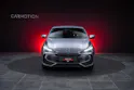 MG 3 1.5 Hybrid Luxury / 360°Kamera / Sitzheizung / Teilleder
