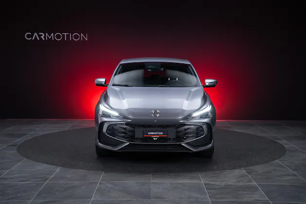 MG 3 1.5 Hybrid Luxury / 360°Kamera / Sitzheizung / Teilleder