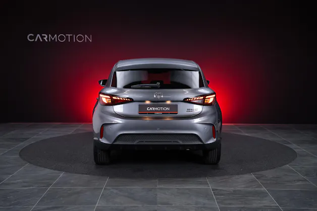 MG 3 1.5 Hybrid Luxury / 360°Kamera / Sitzheizung / Teilleder