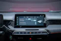 MG 3 1.5 Hybrid Luxury / 360°Kamera / Sitzheizung / Teilleder