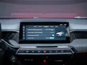 MG 3 1.5 Hybrid Luxury / 360°Kamera / Sitzheizung / Teilleder