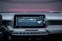 MG 3 1.5 Hybrid Luxury / 360°Kamera / Sitzheizung / Teilleder