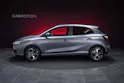 MG 3 1.5 Hybrid Luxury / 360°Kamera / Sitzheizung / Teilleder