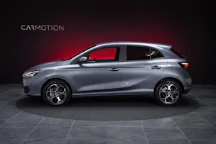 MG 3 1.5 Hybrid Luxury / 360°Kamera / Sitzheizung / Teilleder