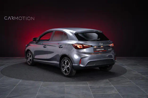 MG 3 1.5 Hybrid Luxury / 360°Kamera / Sitzheizung / Teilleder