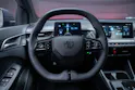 MG 3 1.5 Hybrid Luxury / 360°Kamera / Sitzheizung / Teilleder