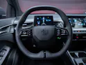 MG 3 1.5 Hybrid Luxury / 360°Kamera / Sitzheizung / Teilleder
