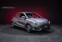 MG 3 1.5 Hybrid Luxury / 360°Kamera / Sitzheizung / Teilleder