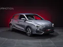 MG 3 1.5 Hybrid Luxury / 360°Kamera / Sitzheizung / Teilleder