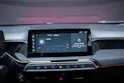 MG 3 1.5 Hybrid Luxury / 360°Kamera / Sitzheizung / Teilleder