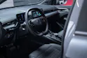 MG 3 1.5 Hybrid Luxury / 360°Kamera / Sitzheizung / Teilleder
