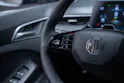 MG 3 1.5 Hybrid Luxury / 360°Kamera / Sitzheizung / Teilleder