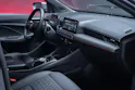 MG 3 1.5 Hybrid Luxury / 360°Kamera / Sitzheizung / Teilleder