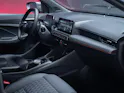 MG 3 1.5 Hybrid Luxury / 360°Kamera / Sitzheizung / Teilleder