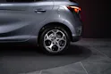 MG 3 1.5 Hybrid Luxury / 360°Kamera / Sitzheizung / Teilleder