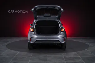 MG 3 1.5 Hybrid Luxury / 360°Kamera / Sitzheizung / Teilleder