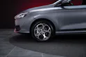MG 3 1.5 Hybrid Luxury / 360°Kamera / Sitzheizung / Teilleder
