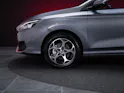 MG 3 1.5 Hybrid Luxury / 360°Kamera / Sitzheizung / Teilleder