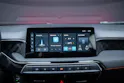 MG 3 1.5 Hybrid Luxury / 360°Kamera / Sitzheizung / Teilleder