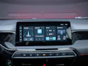 MG 3 1.5 Hybrid Luxury / 360°Kamera / Sitzheizung / Teilleder
