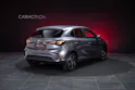 MG 3 1.5 Hybrid Luxury / 360°Kamera / Sitzheizung / Teilleder