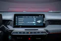 MG 3 1.5 Hybrid Luxury / 360°Kamera / Sitzheizung / Teilleder