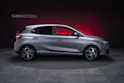 MG 3 1.5 Hybrid Luxury / 360°Kamera / Sitzheizung / Teilleder
