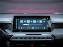 MG 3 1.5 Hybrid Luxury / 360°Kamera / Sitzheizung / Teilleder