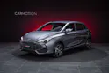MG 3 1.5 Hybrid Luxury / 360°Kamera / Sitzheizung / Teilleder