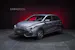 MG 3 1.5 Hybrid Luxury / 360°Kamera / Sitzheizung / Teilleder