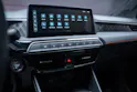 MG 3 1.5 Hybrid Luxury / 360°Kamera / Sitzheizung / Teilleder