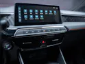 MG 3 1.5 Hybrid Luxury / 360°Kamera / Sitzheizung / Teilleder