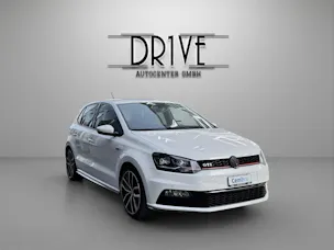 VW Polo 1.8 TSI GTI DSG