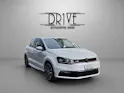 VW Polo 1.8 TSI GTI DSG