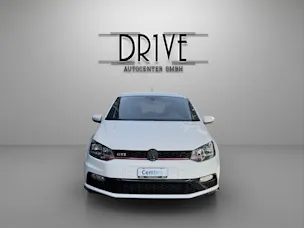VW Polo 1.8 TSI GTI DSG
