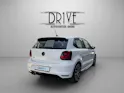 VW Polo 1.8 TSI GTI DSG