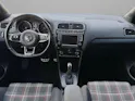 VW Polo 1.8 TSI GTI DSG