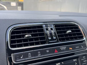 VW Polo 1.8 TSI GTI DSG