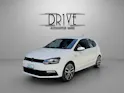VW Polo 1.8 TSI GTI DSG