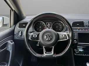 VW Polo 1.8 TSI GTI DSG
