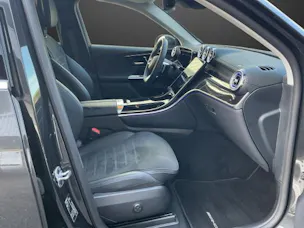 MERCEDES-BENZ GLC 300 4Matic 9G-Tronic