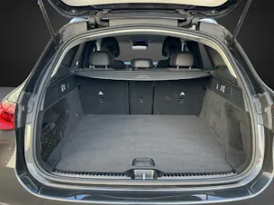 MERCEDES-BENZ GLC 300 4Matic 9G-Tronic