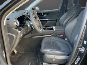 MERCEDES-BENZ GLC 300 4Matic 9G-Tronic