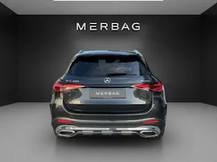MERCEDES-BENZ GLC 300 4Matic 9G-Tronic