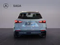 MERCEDES-BENZ GLA AMG 35 4Matic 8G-DCT